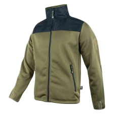 VIPER TACTICAL Special Ops Gen2 kabát zöld S férfi kabát, dzseki
