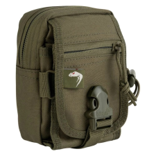 VIPER TACTICAL V-Pouch kézitáska zöld horgászkiegészítő