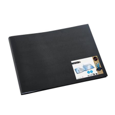 VIQUEL Bemutatómappa, PP, 30 zsebes, A3, fekvő, PP, VIQUEL "Creative Gallery" mappa