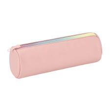 VIQUEL Tolltartó, henger alakú, VIQUEL "Rainbow Pastel", vegyes színek tolltartó