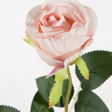  Virág 347 Világos rózsaszín dekoráció