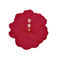  Virág alakú tányéralátét konyhai eszköz