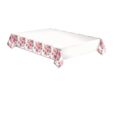  Virág Arrangement papír asztalterítő 120x180 cm lakástextília