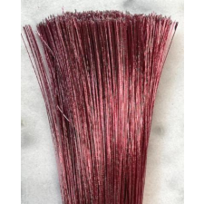  Virág Drót 24 G 36 cm PINK sütés és főzés
