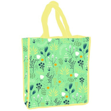 Virág Green shopping bag 34 cm gyerek hátizsák, táska
