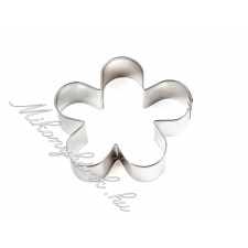  Virág süteménykiszúró 8.5cm sütés és főzés