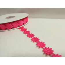 Virág szalag pink szalag, zsinór