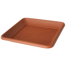  Virágcserép alátét TERRA 410/55mm kerti tárolás