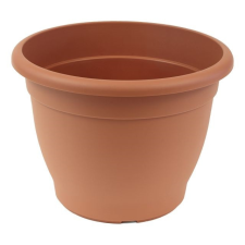  Virágcserép Campana kerek 40x24x29 cm dekorációs kellék