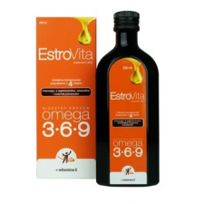 Virágesszencia EstroVita, 250 ml vitamin és táplálékkiegészítő