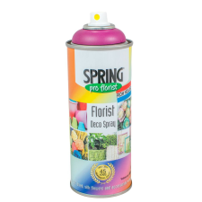  Virágfesték SPRING 400ml BETTER TIMES dekorációs kellék
