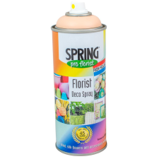  Virágfesték SPRING 400ml LIGHT ROSE dekorációs kellék