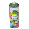  Virágfesték SPRING 400ml MOSS GREEN