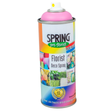 Virágfesték SPRING 400ml PALE ORCHID dekorációs kellék