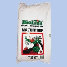  Virágföld 20 L általános