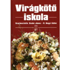 VIRÁGKÖTŐ ISKOLA tankönyv