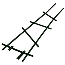  Viráglétra nagy kerti tárolás