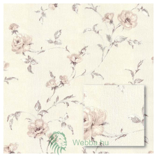  Virágmintás tapéta,10,05 x 0,53 m tapéta, díszléc és más dekoráció