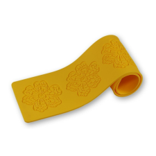  Virágos szilikon cukorcsipke sablon sütés és főzés