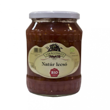 Virágoskút Bio natur lecsó 720ml biokészítmény