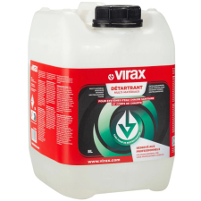 Virax UNIVERZÁLIS VÍZKŐOLDÓ KAZÁNOKHOZ, 5 L (295012) tisztító- és takarítószer, higiénia
