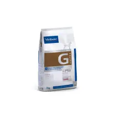 Virbac Digestive Support dog 3kg - diétás kutyatáp, emésztési zavarokra kutyaeledel