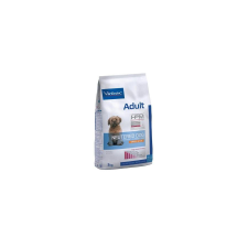 Virbac HPM Adult Dog Small & Toy Neutered Dental 1,5kg kutyaeledel