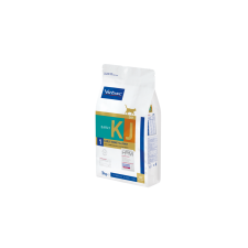 Virbac HPM DIET CAT Kidney & Joint 1 Early 3KG macskaeledel