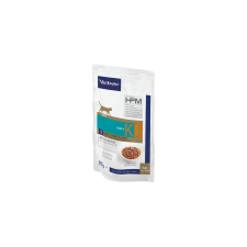Virbac HPM DIET CAT Kidney & Joint 1 Early alutasakos 12x85gr macskaeledel