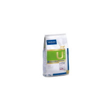 Virbac HPM Diet Cat Urology 2 Dissolution & Prevention 1,5kg macskaeledel