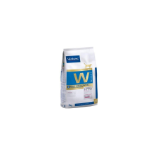 Virbac HPM Diet Cat Weight Loss & Control - W2 3kg macskaeledel