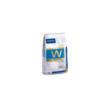 Virbac HPM Diet Cat Weight Loss & Diabetes - W1 1,5kg macskaeledel