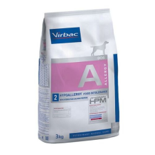 Virbac HPM Diet Dog Hypoallergy A2 – 7kg kutyaeledel