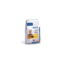 Virbac HPM Dog Adult Small & Toy  Dental 7kg kutyaeledel