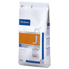 Virbac Joint &amp; Mobility dog 12kg - kutyatáp ízületek támogatása, osteoarthritis kutyaeledel
