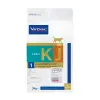  Virbac Kidney &amp; Joint 1 Early Cat 3kg - vesekímélő és ízületeket támogató macskatáp