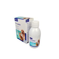 Virbac PRONEFRA SZUSZPENZIÓ 180ml vitamin, táplálékkiegészítő kutyáknak