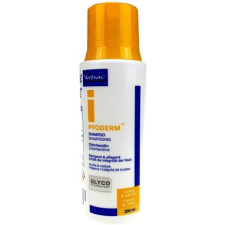  Virbac Pyoderm Glyco dermatológiai sampon 200 ml sampon