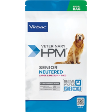 Virbac Senior Neutered Large &amp; Medium 3 kg kutyaeledel