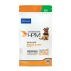  Virbac Veterinary HPM Senior Small & Toy Dog Dental száraz gyógytáp kutyáknak 1,5 kg