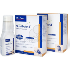 Virbac Virbac Nutribound oldat kutyáknak 3 x 150 ml vitamin, táplálékkiegészítő kutyáknak