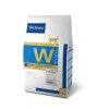 Virbac Weight 1 loss &amp; Diabetes 1,5kg - macskatáp fogyókúra (30% feletti elhízás) vagy cukorbetegség esetén