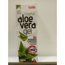 Virde aloe vera barbadensis juice 1000 ml vitamin és táplálékkiegészítő