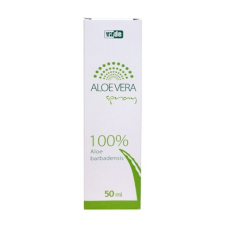 VIRDE ALOE VERA SPRAY gyógyhatású készítmény