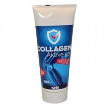 VIRDE COLLAGEN AKTIVE GÉL 200 ML 200 ml testápoló