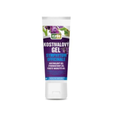 Virde Fekete Nadálytő gél 200 ml gyógyhatású készítmény