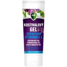 Virde fekete nadálytő gél 200ml masszázskrémek, masszázsolajok