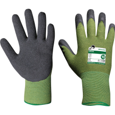  VIRDIS kesztyű bamboo/nylon latex - 10 védőkesztyű