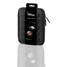 Vireo Bubble Sleeve Univerzális iPad Mini Táska Fekete tablet tok