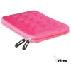 Vireo CV210PNK Bubble Sleeve for iPad mini rózsaszín